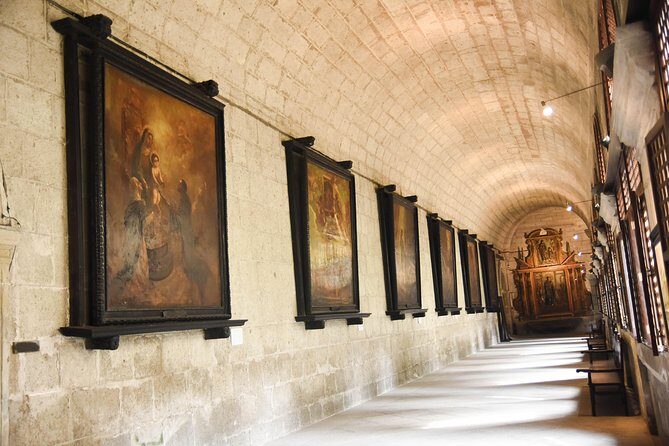 Explore Intramuros: Introduction to Philippine History - Intramuros is the fastest Philippine history lesson
