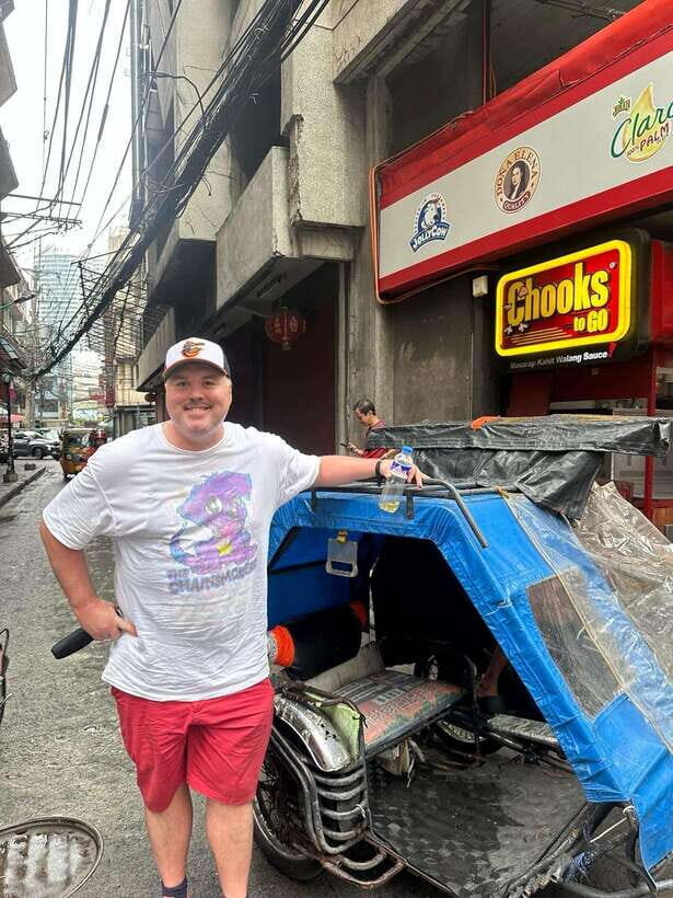 Explore Manila Slums and Hidden Market - Key takeaways before you go