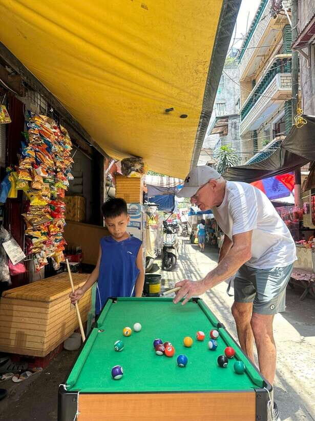Explore Manila Slums and Hidden Market - Tricycle and Jeepney Riding: More Than Transportation