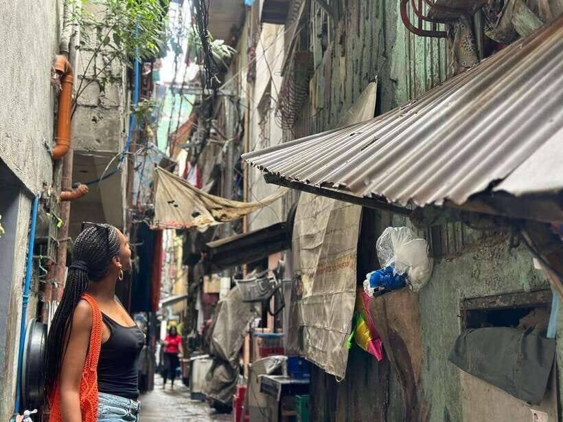 Explore Manila Slums and Hidden Market - Price and Value: Why $65 Works for This Particular Tour