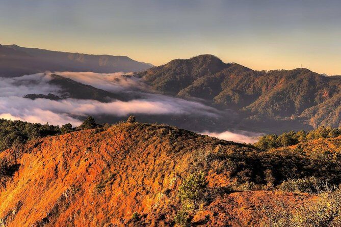 Explore the northern mountains of Sagada 3days 2 nights from Manila *** - Timing, Weather, and Fitness: The Things That Can Make or Break the Trip