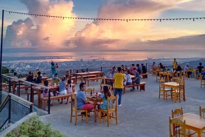 Food, Historical and Mountain Tour in Cebu City - Price and Value at $80: A Day That Actually Fills the Gap