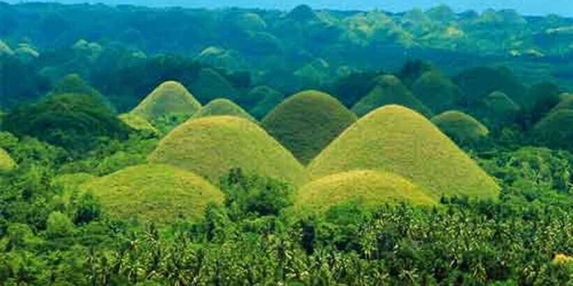 From Bohol: Full-Day Countryside Tour - A full day on Bohol: what 8 hours really feels like