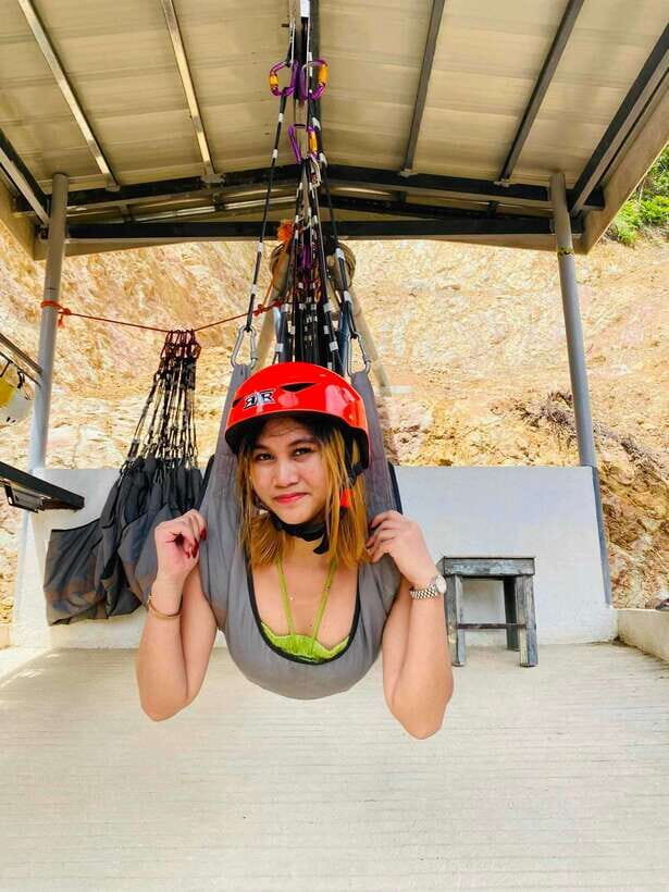 From Boracay: Mainland Off-Road ATV and Zipline Experience - FAQ