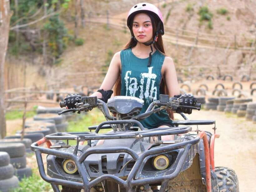 From Boracay: Mainland Off-Road ATV and Zipline Experience - Speedboat to Catanduanes mainland: the start that sets the tone