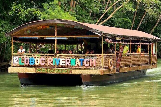 From Cebu: Bohol Countryside Private Tour & Loboc River Cruise - Pricing and Value: What $139 Buys You in Real Terms