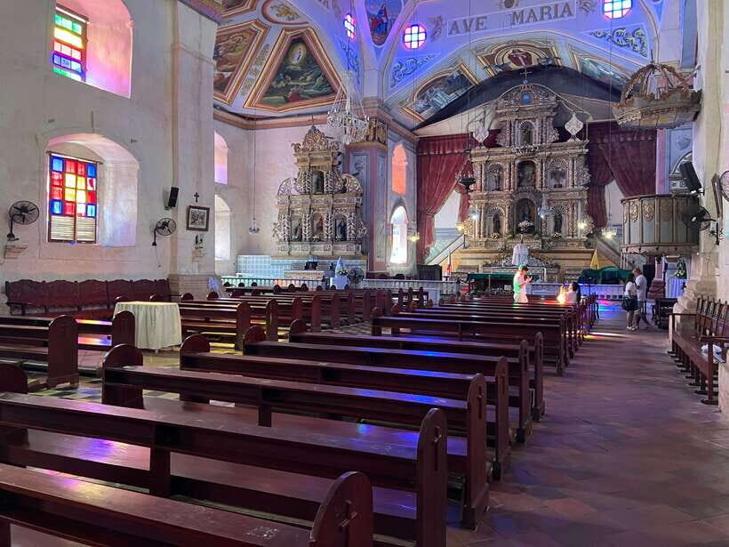 From Cebu City: Bohol Island Highlights in One Day - Optional ATV ride: when it fits, and when it doesn’t