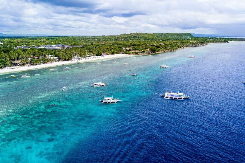 From Cebu: Day Trip to Bohol Highlights - Price and Logistics: Is $190 Worth It for One Day?
