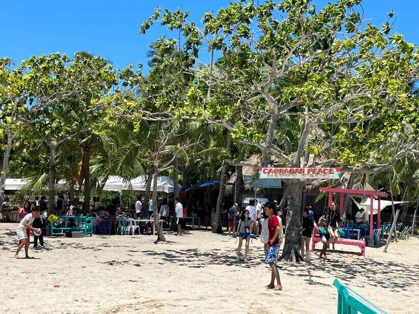 From Cebu: Island Hopping to 3 islands with BBQ lunch - Key moments that make this Cebu day trip worth your time