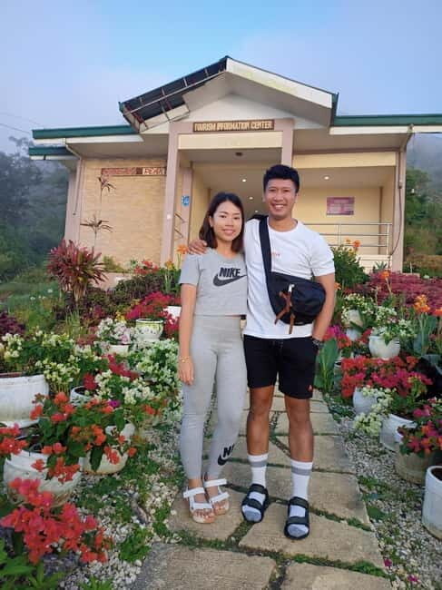 From Cebu: Osmeña Peak and Kandungaw Peak Hiking Trail - Price and value: is $90 per person worth it?