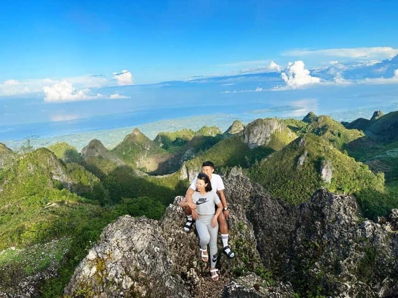 From Cebu: Osmeña Peak and Kandungaw Peak Hiking Trail - Bring list and clothing: small choices that save the day