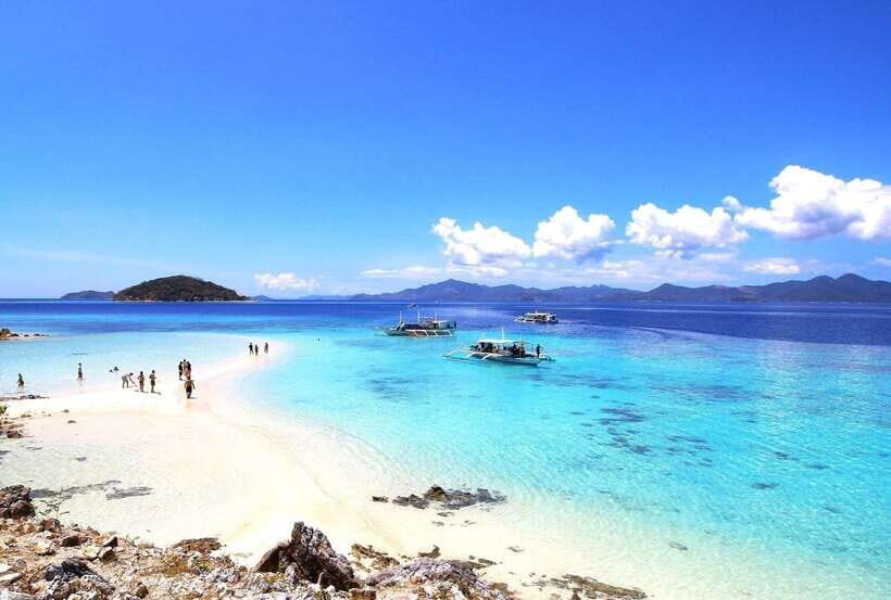 From Coron: Private Island-Hopping Cruise with Lunch - Who should book this cruise (and who should skip it)