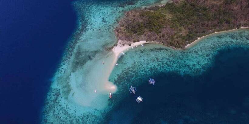 From Coron: Private Island-Hopping Cruise with Lunch - Should you book this private island-hopping cruise from Coron?