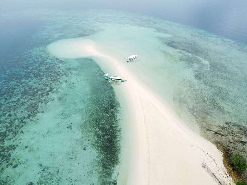 From Coron Town: Beaches and Islands Boat Tour with Lunch - Key points before you go