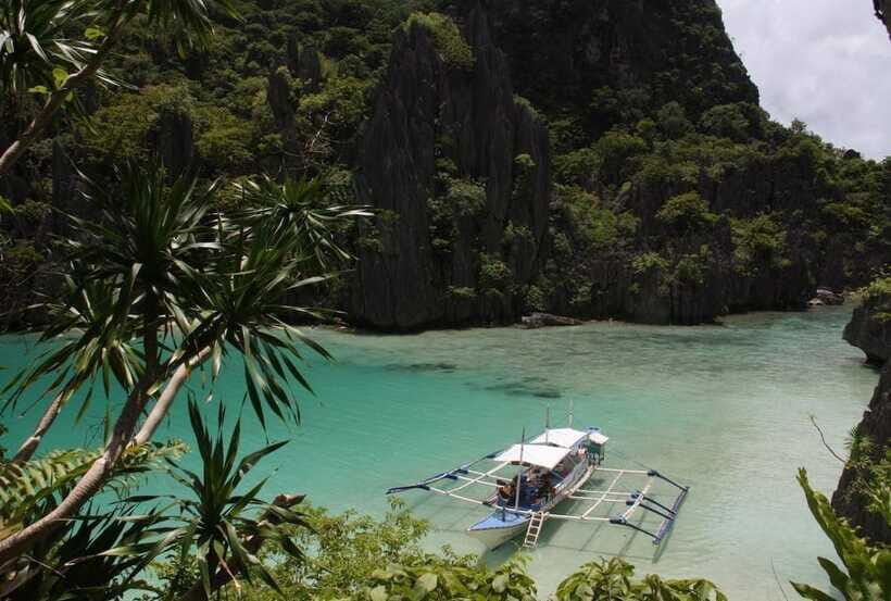 From El Nido: Island, Lagoons, and Beaches Boat Tour - Price at $34: where the real cost story lives