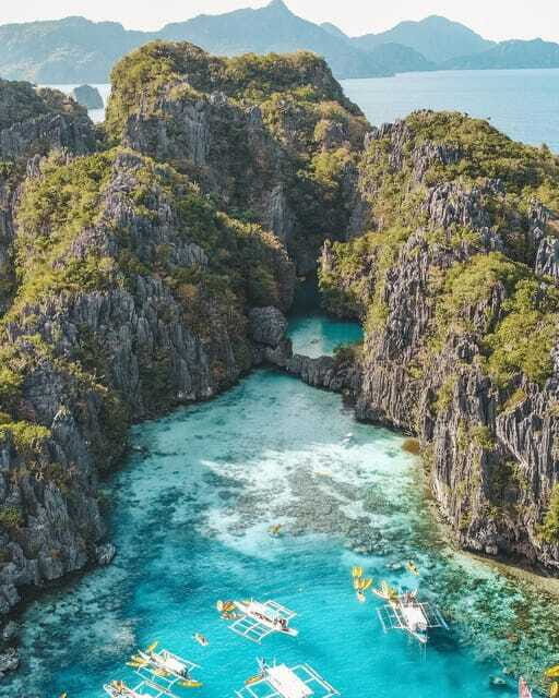 From El Nido: Island, Lagoons, and Beaches Boat Tour - Who this tour suits best (and who might skip it)