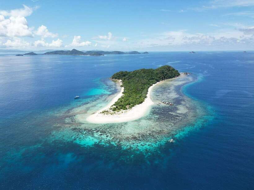 From El Nido: to Coron 3-Day 2-Night Island-Hopping Tour - Price and value: what $337 includes and what you’re really buying