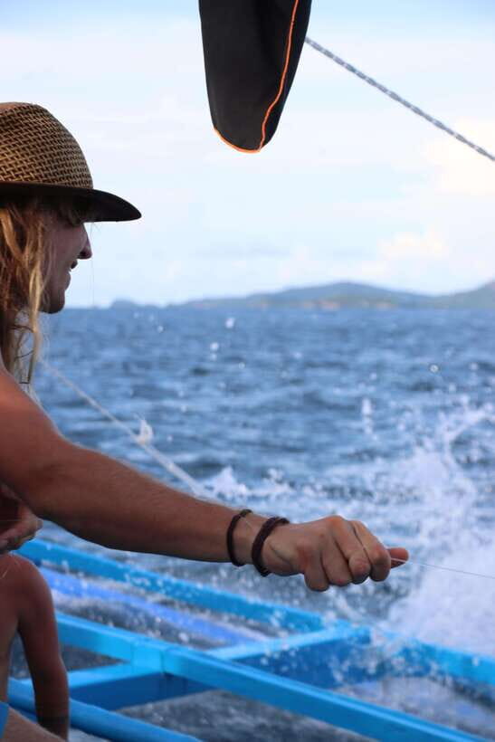 From El Nido: to Coron 3-Day 2-Night Island-Hopping Tour - The route is “no strict itinerary” and that’s the point