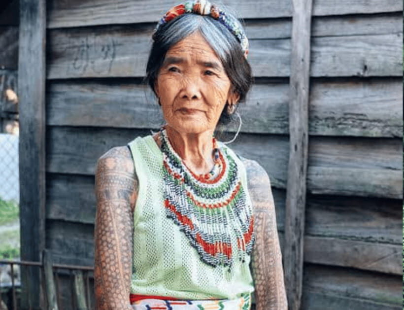 From Manila: 2-Day Buscalan Tour with Apo Whang-od - Banawe and ATOK viewpoints: the drive becomes part of the story