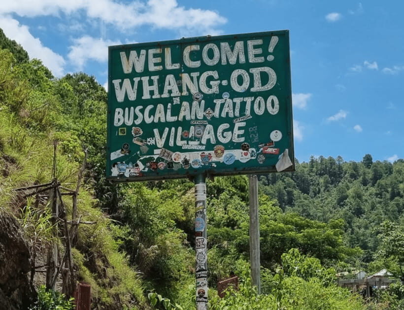 From Manila: 2-Day Buscalan Tour with Apo Whang-od - Homestay in Buscalan: shared beds, real connection