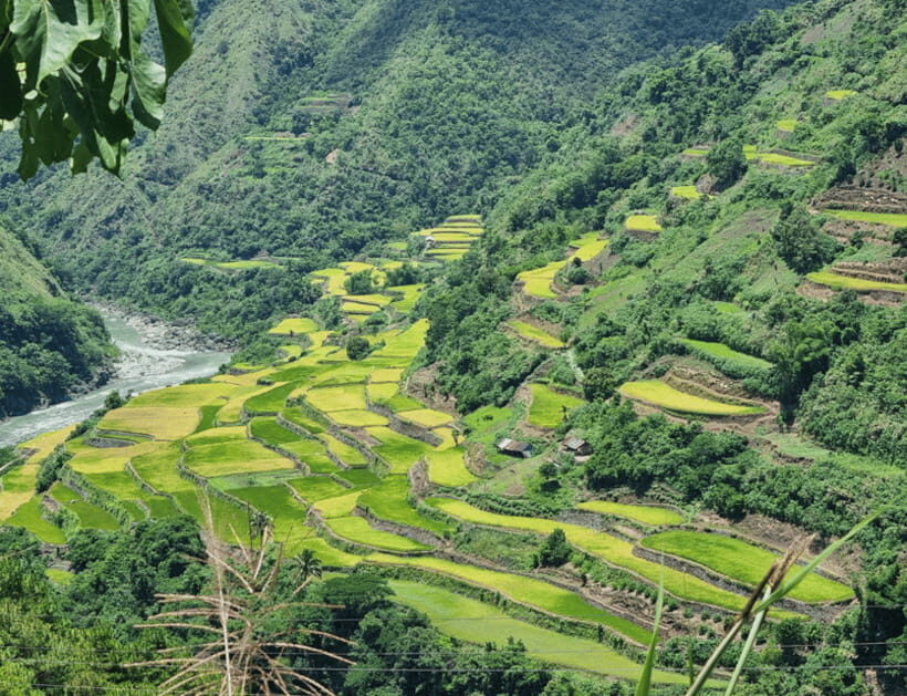 From Manila: 2-Day Buscalan Tour with Apo Whang-od - Timing and logistics: why flights need breathing room