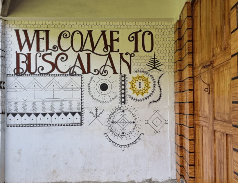 From Manila: 2-Day Buscalan Tour with Apo Whang-od - Buscalan trekking in Kalinga mountains: what the hike is really for
