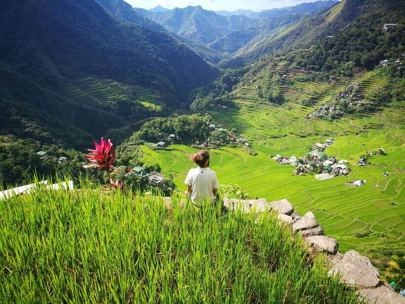 From Manila: 4-Day Sagada and Banaue Rice Terraces Tour - Key things you’ll notice right away