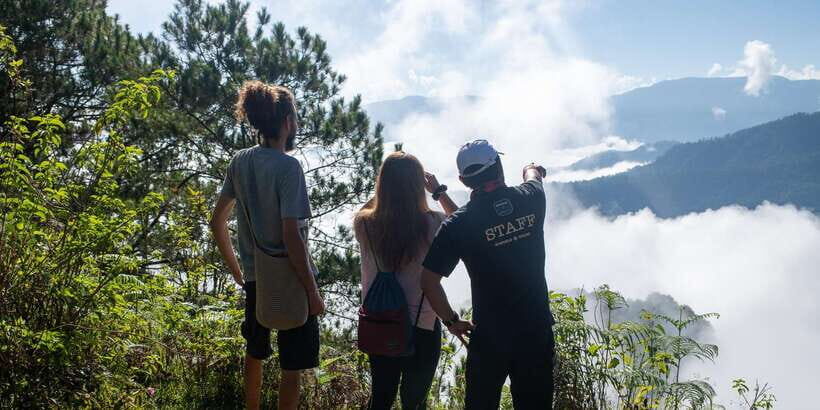 From Manila: 4-Day Sagada and Banaue Rice Terraces Tour - Price and value: what $306 buys you (and what you’ll still pay for)