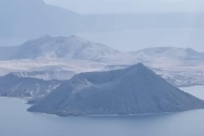 From Manila: Amazing Taal Volcano Island Boat Lake Tour w/ Guide - Aguinaldo Shrine: the history break that steadies the day