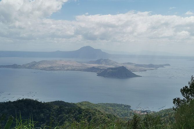 From Manila: Amazing Taal Volcano Island Boat Lake Tour w/ Guide - Zipline and horseback: optional thrills, not required