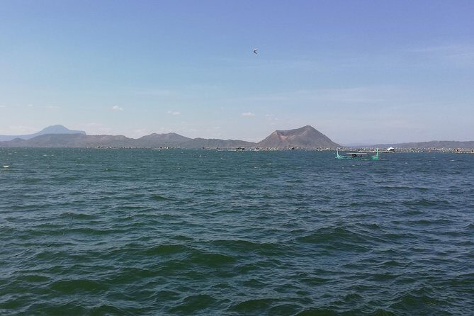 From Manila: Amazing Taal Volcano Island Boat Lake Tour w/ Guide - Price and value: why $125 can make sense