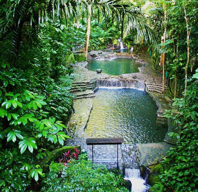 From Manila: Day Tour to Enchanting Hidden Valley - Quick Hits You’ll Appreciate