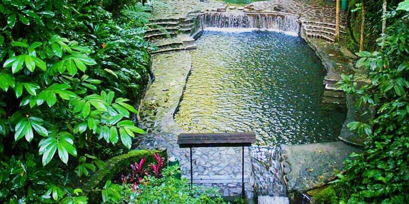From Manila: Day Tour to Enchanting Hidden Valley - Hidden Valley’s Crater-Jungle Setting Makes It Feel Different From Normal Day Trips