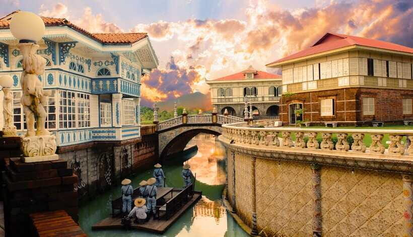 From Manila: Las Casas Filipinas de Acuzar Guided Day Trip - Key Things to Know Before You Go