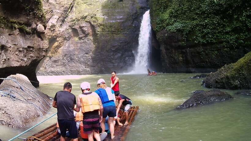 From Manila: Majestic Pagsanjan Falls Adventure - Should You Book Majestic Pagsanjan Falls Adventure?