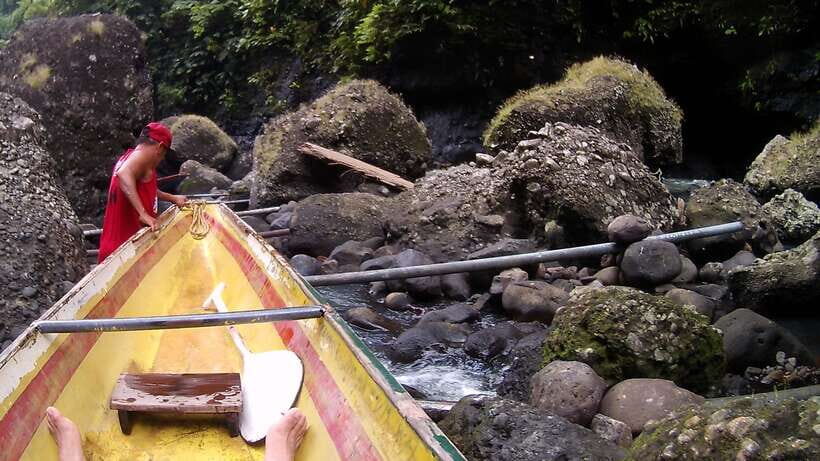 From Manila: Majestic Pagsanjan Falls Adventure - Price, What You Get, and Why Tips Come Up