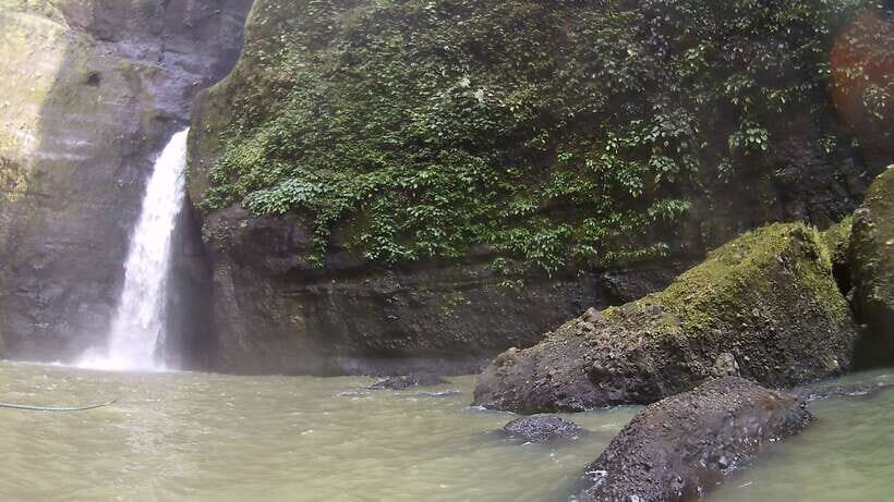 From Manila: Majestic Pagsanjan Falls Adventure - What to Pack for a Wet, Sun-Heavy Day on the River