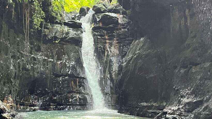 From Manila: Pagsangjan Falls and Hidden Valley Day Trip - Brunch, Sightseeing, and a Road Trip That’s More Than Transit