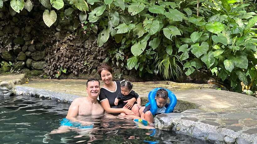 From Manila: Pagsangjan Falls and Hidden Valley Day Trip - Laguna Stop and Swimming Time: What You’re Really Doing Here
