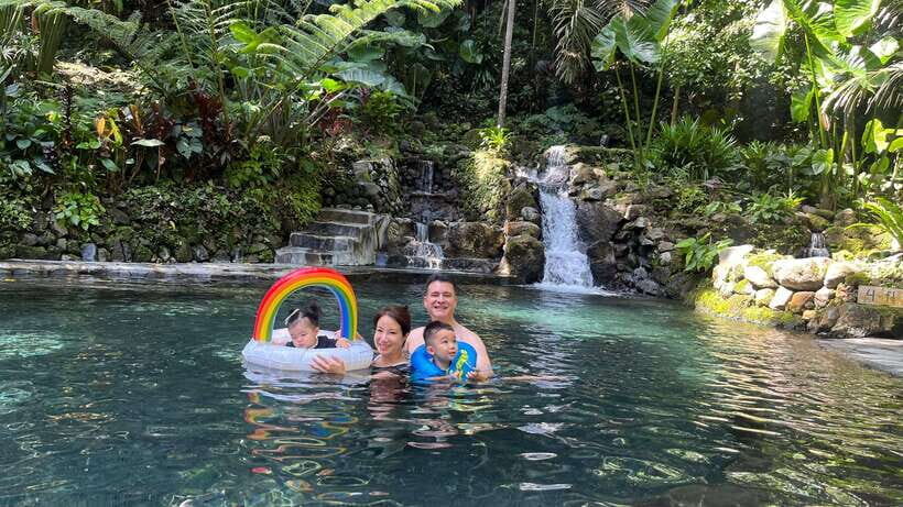 From Manila: Pagsangjan Falls and Hidden Valley Day Trip - What This Tour Costs and Why It Can Be Good Value