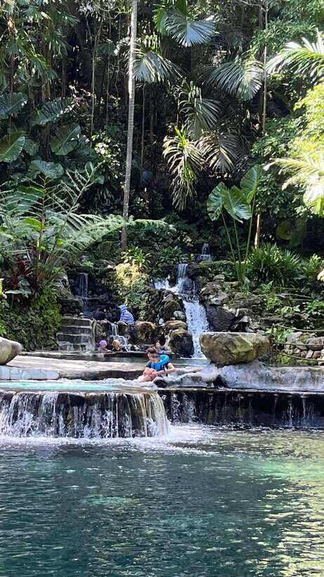 From Manila: Pagsangjan Falls and Hidden Valley Day Trip - Small Group Comfort: Private Car, English Guide, and Real Help