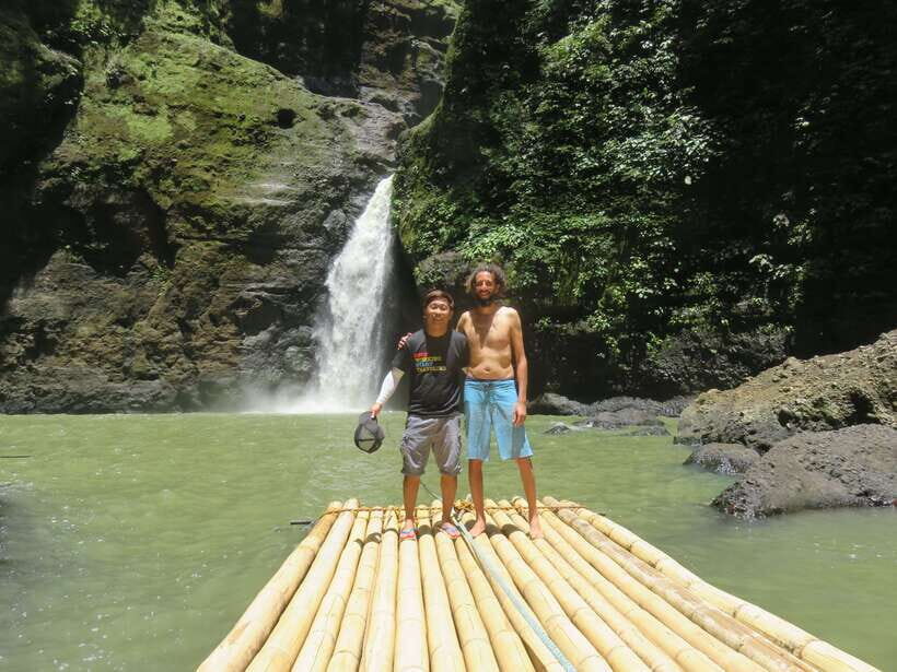 From Manila: Pagsanjan Falls Day Tour - Key things you’ll want to know upfront