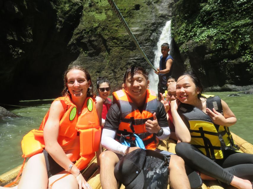 From Manila: Pagsanjan Falls Day Tour - Book It or Pass: My Honest Take
