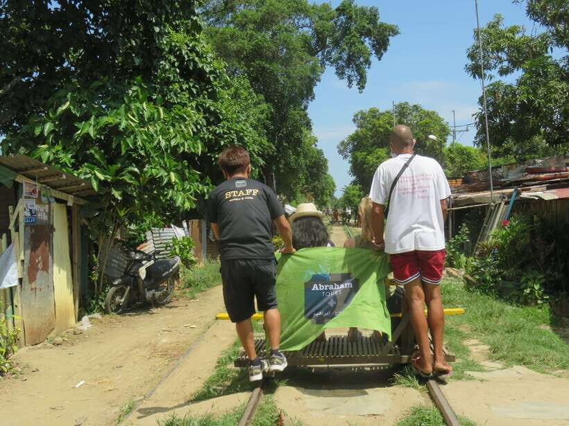 From Manila: Pagsanjan Falls Day Tour - Lunch in Laguna + Your Jungle Swim: Cooling Off Without Losing the Rhythm