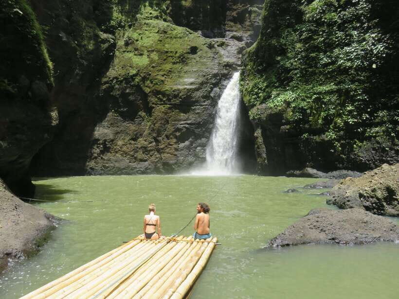 From Manila: Pagsanjan Falls Day Tour - Who This Tour Suits Best (and Who Should Rethink It)