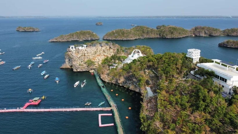 From Manila: Pangasinan Hundred Islands Guided Tour - Key things I’d plan around