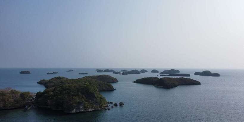 From Manila: Pangasinan Hundred Islands Guided Tour - Snorkeling tips that save money and frustration