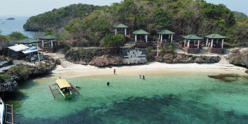 From Manila: Pangasinan Hundred Islands Guided Tour - What to bring (so you don’t spend the day annoyed)