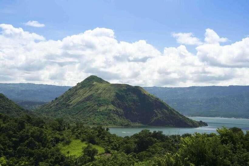 From Manila: Panoramic Tagaytay Ridge Tour - Tagaytay Ridge, Done Right: A One-Day Escape From Manila