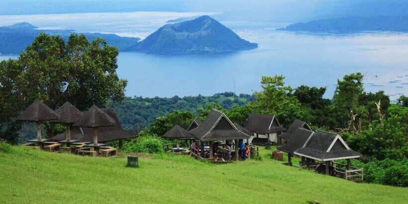 From Manila: Panoramic Tagaytay Ridge Tour - Getting Value From $130: What You Pay For (and What You Don’t)